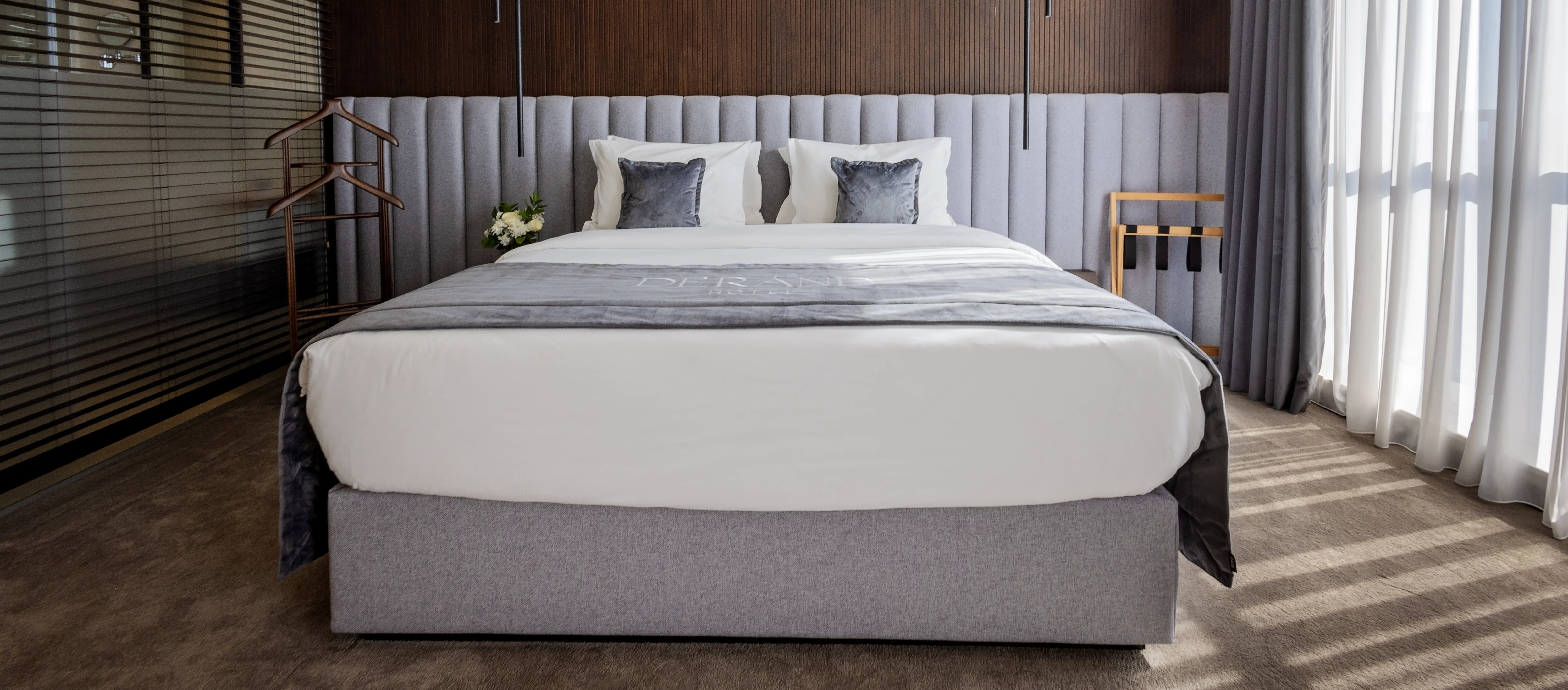 Best Hotels in Prishtina