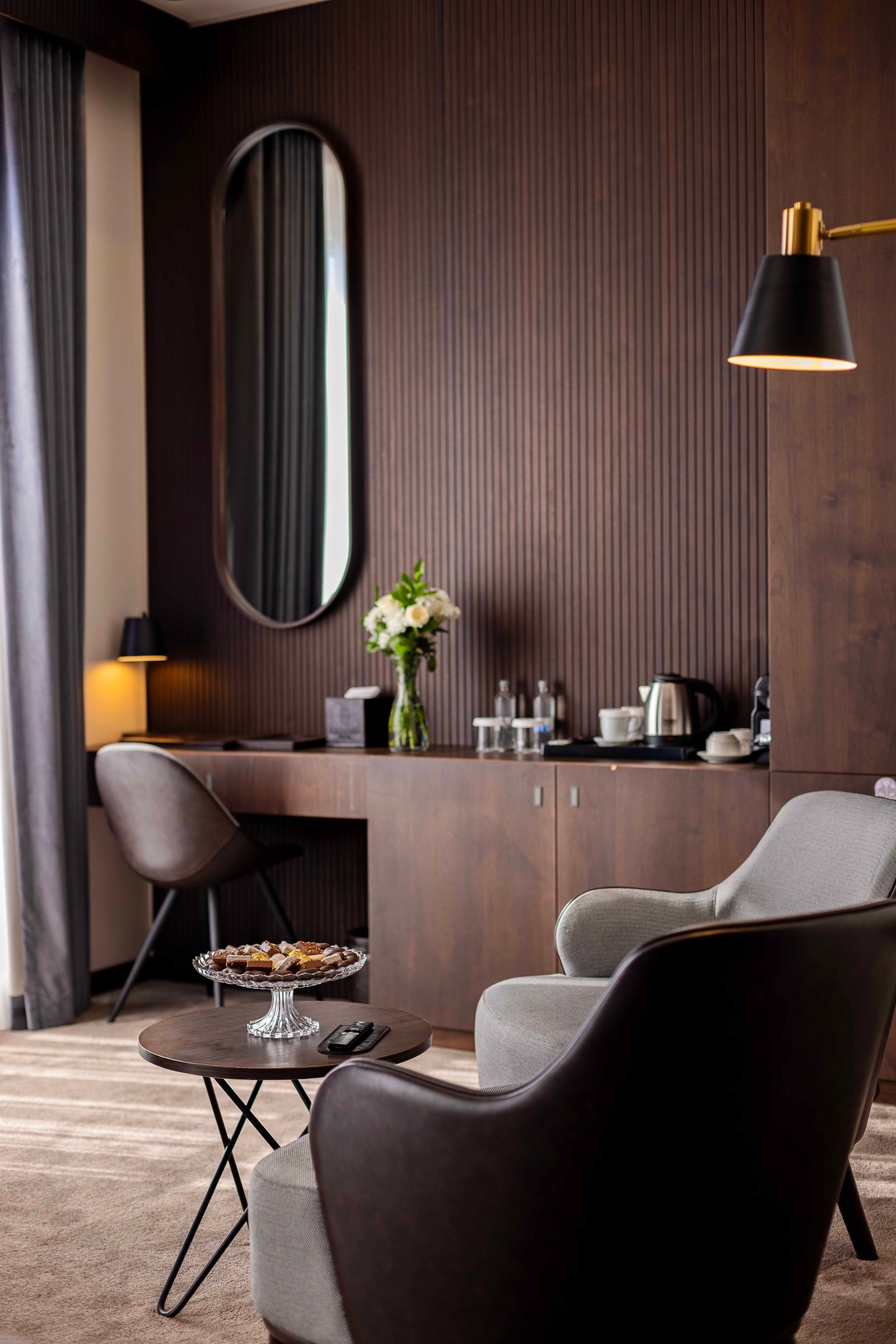 Junior Suite  click for 360 tour