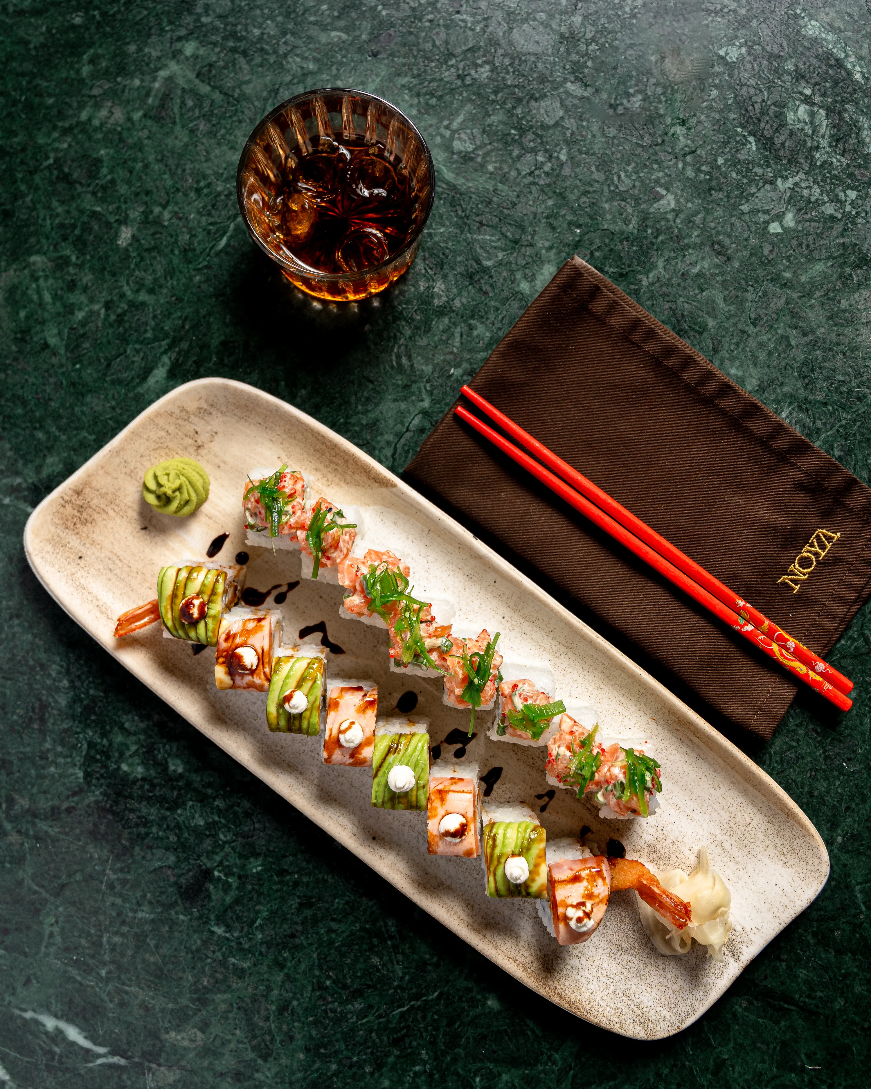 best hotel restaurant