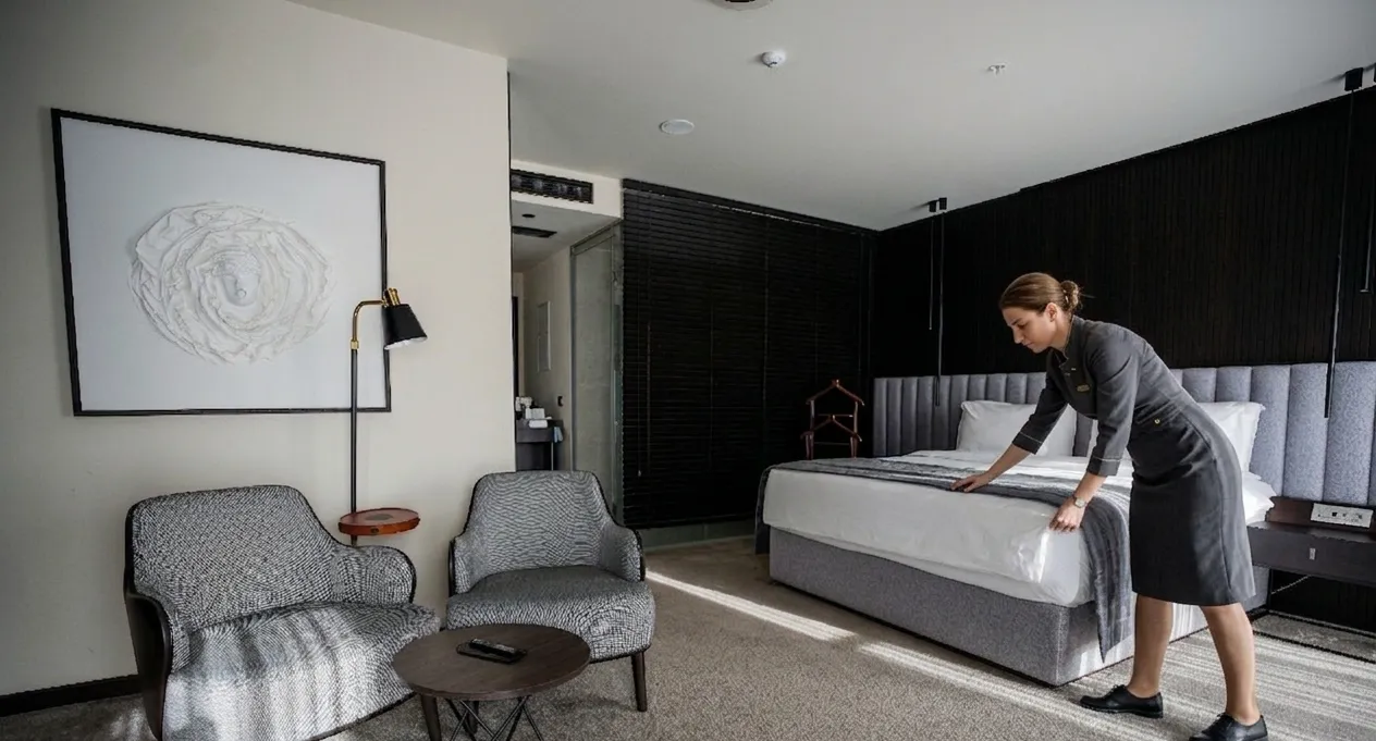 best hotels in prishtina