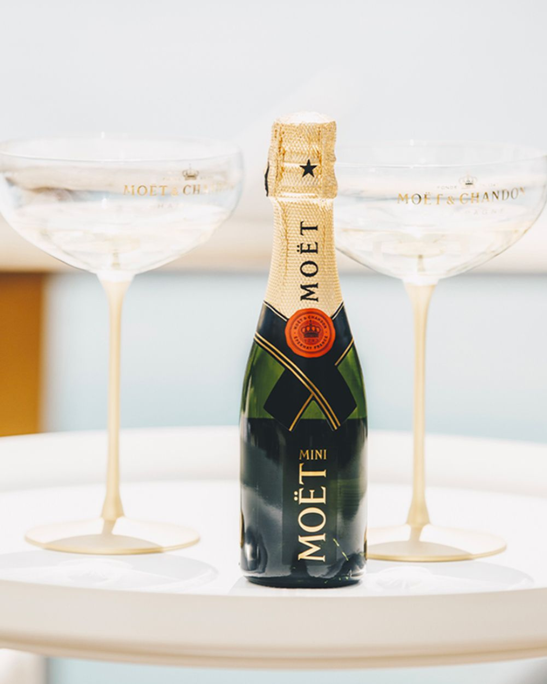 Champagne extra package 3