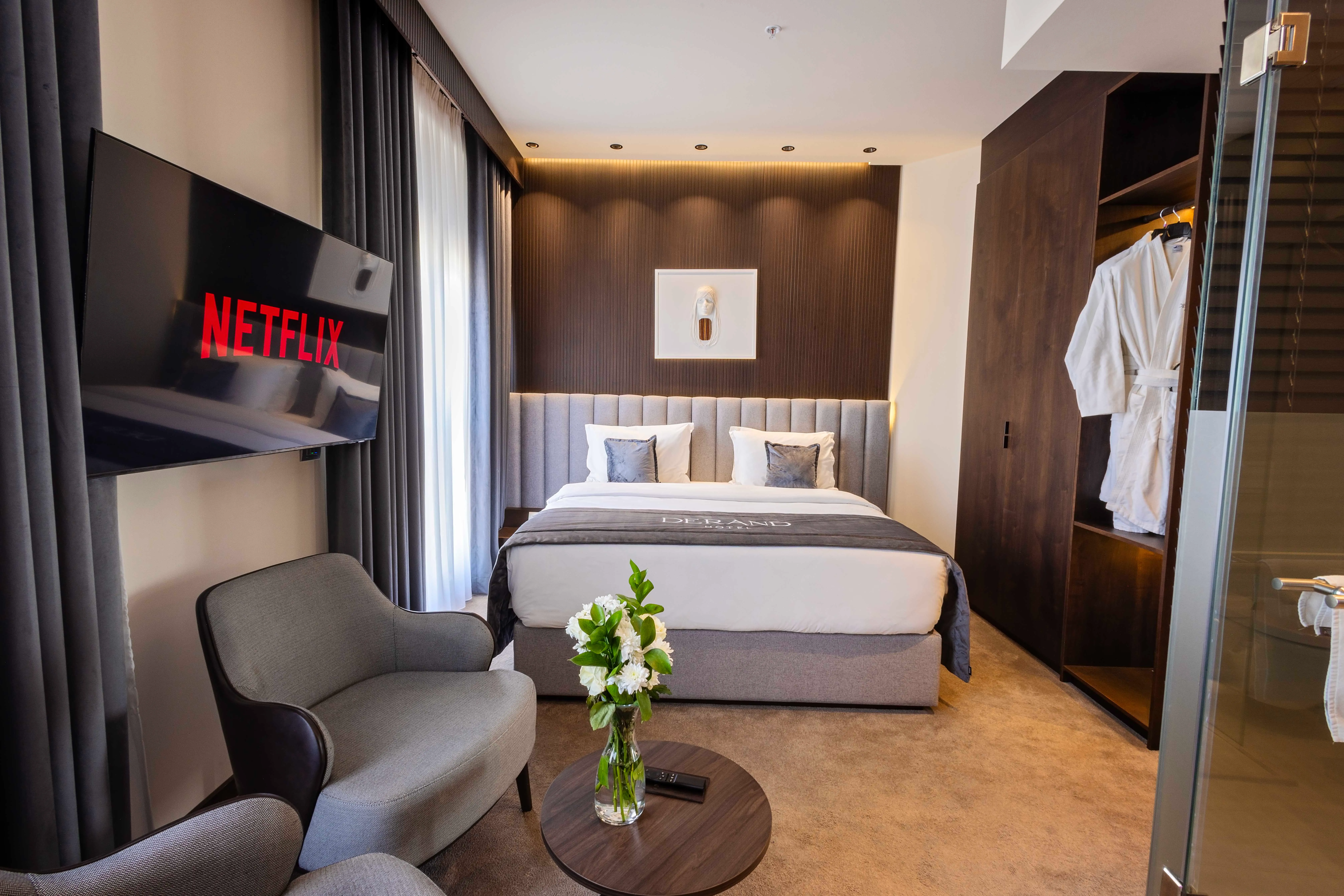 Best Hotels in Prishtina