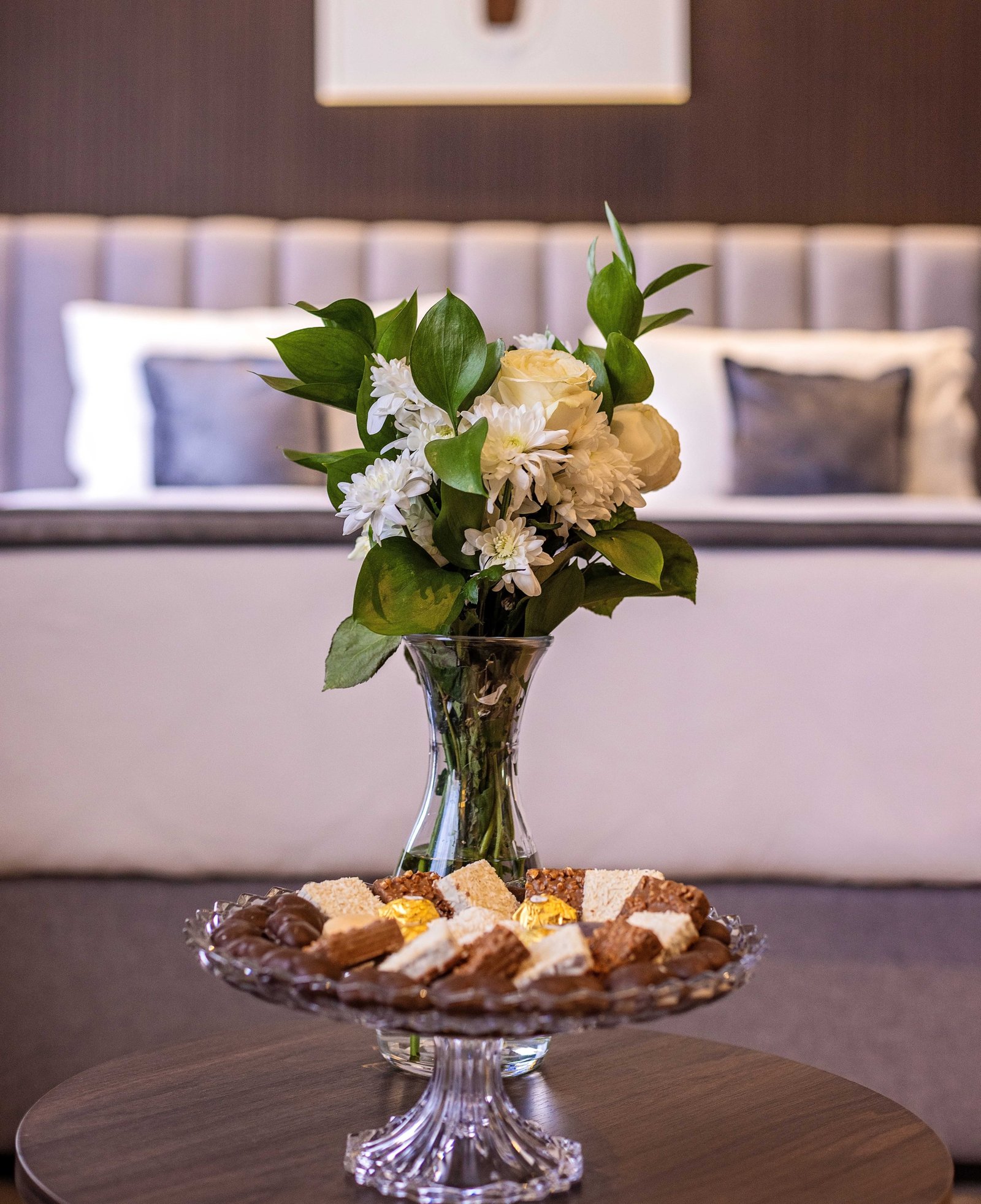 Deluxe Double Room main