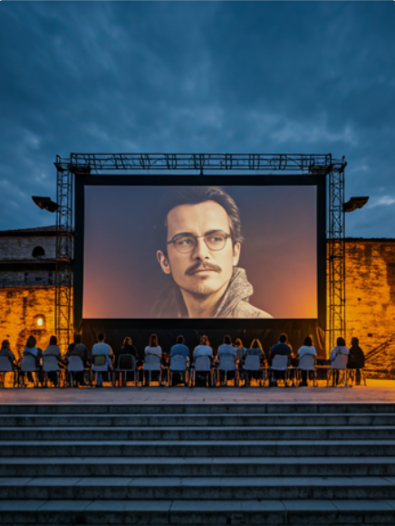 DokuFest Prishtina