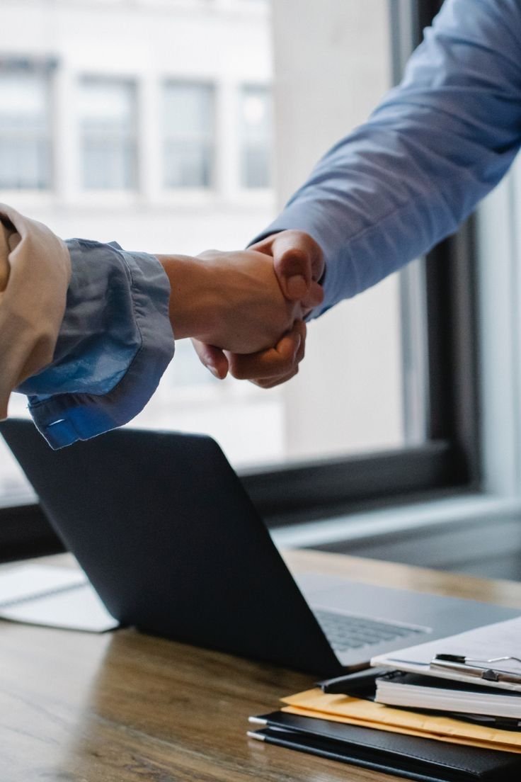 Finance leadership role at Derand Hotel