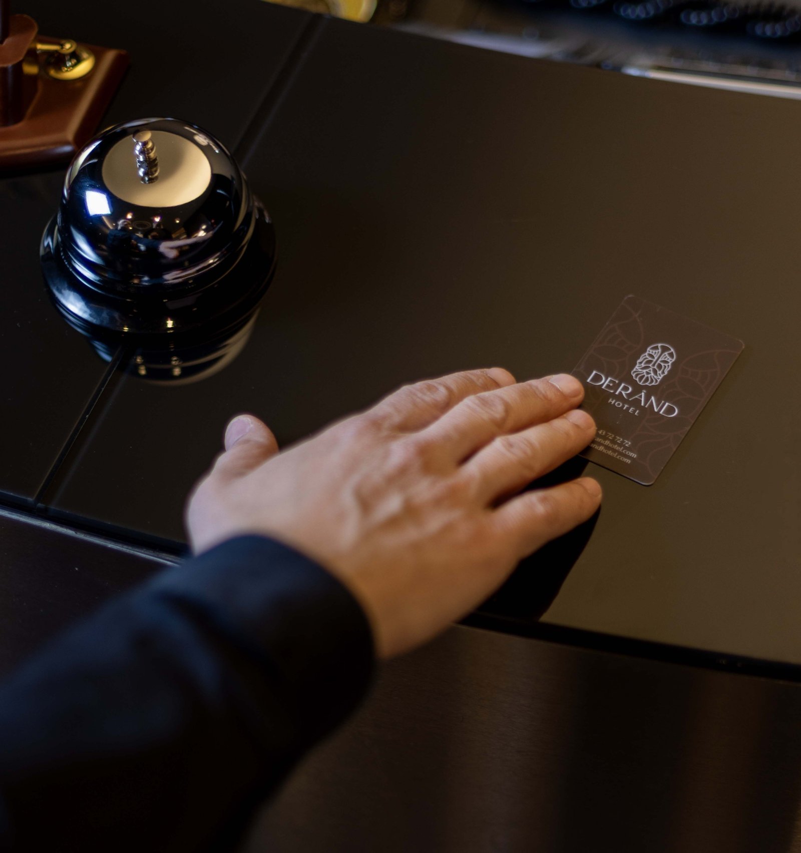 Welcome secondary image