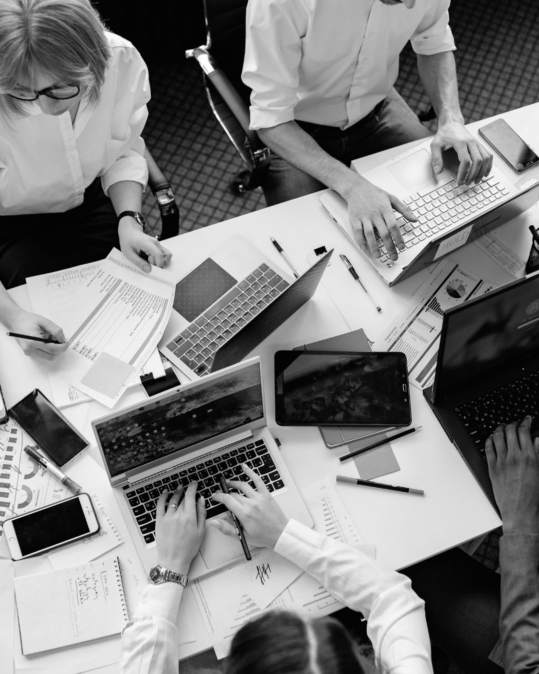 IT Specialist role at Derand Hotel