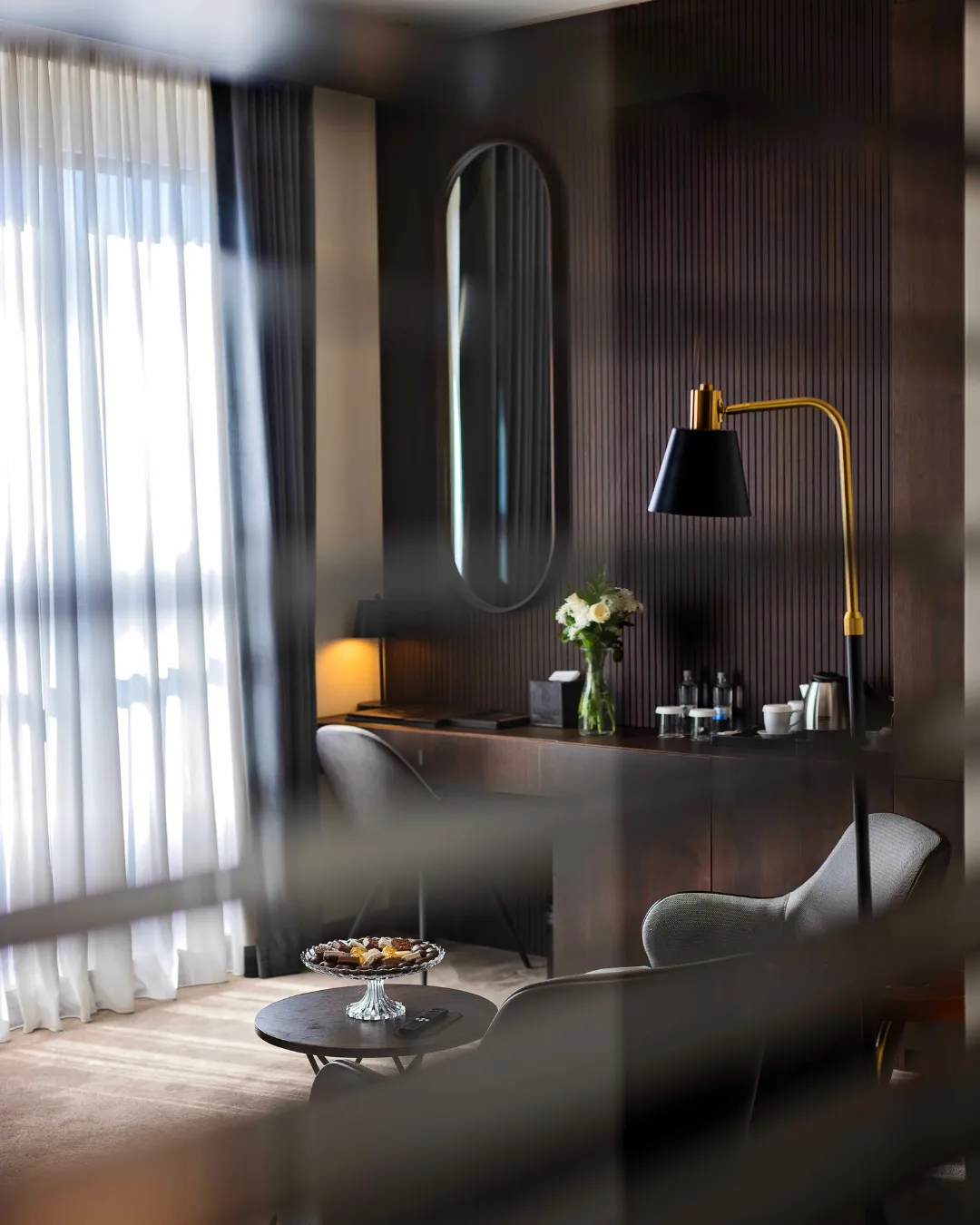 Best Hotels in Prishtina