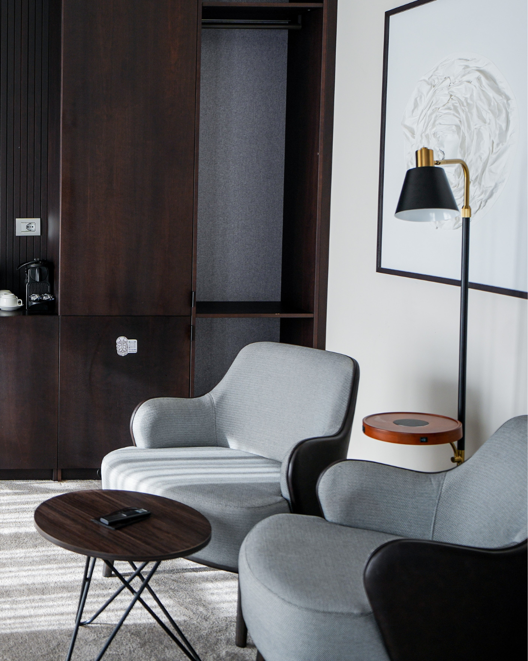 Junior suite detail 7