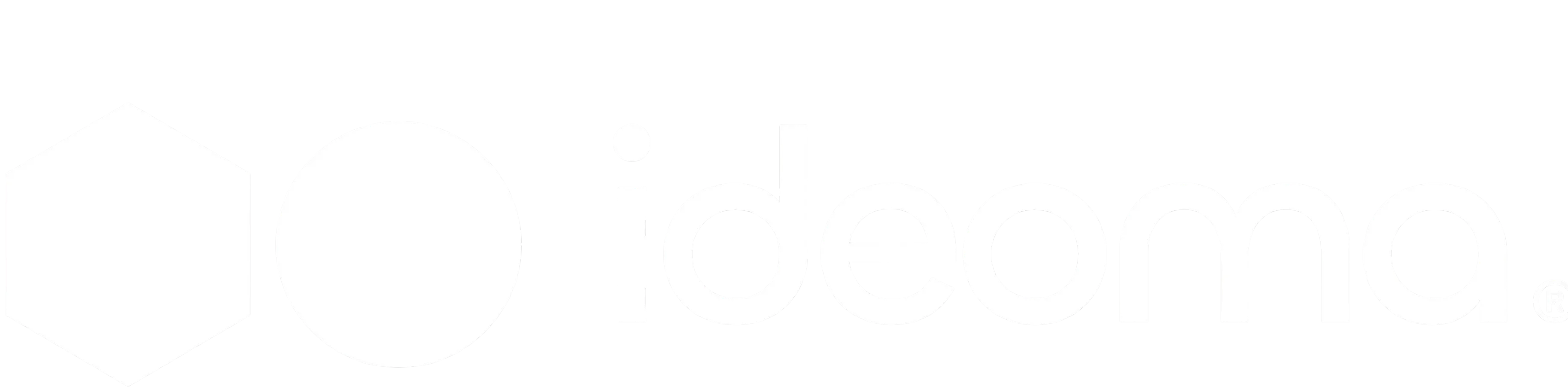 Powered by partner logo