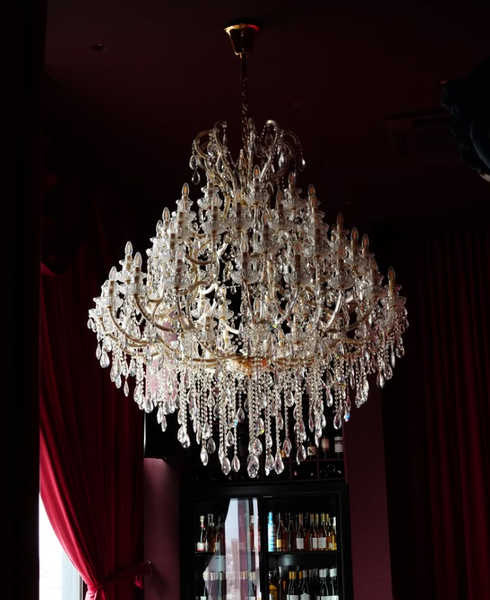 Noya signature details and drinks