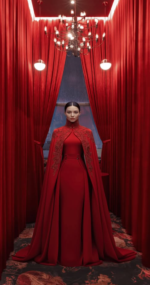 Noya interior social atmosphere