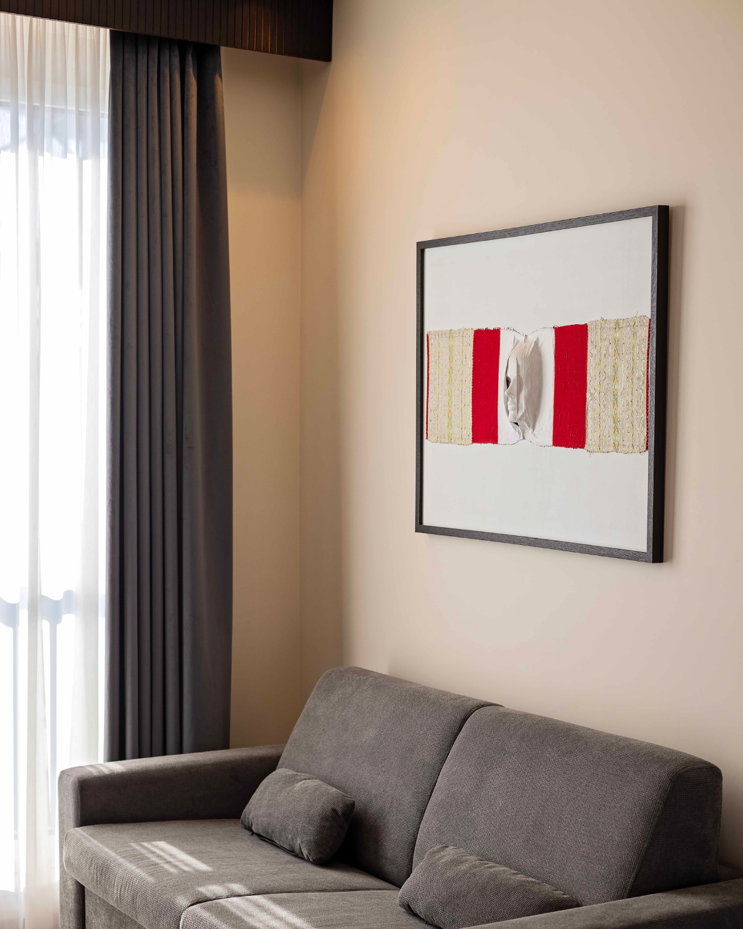 Junior suite detail 1