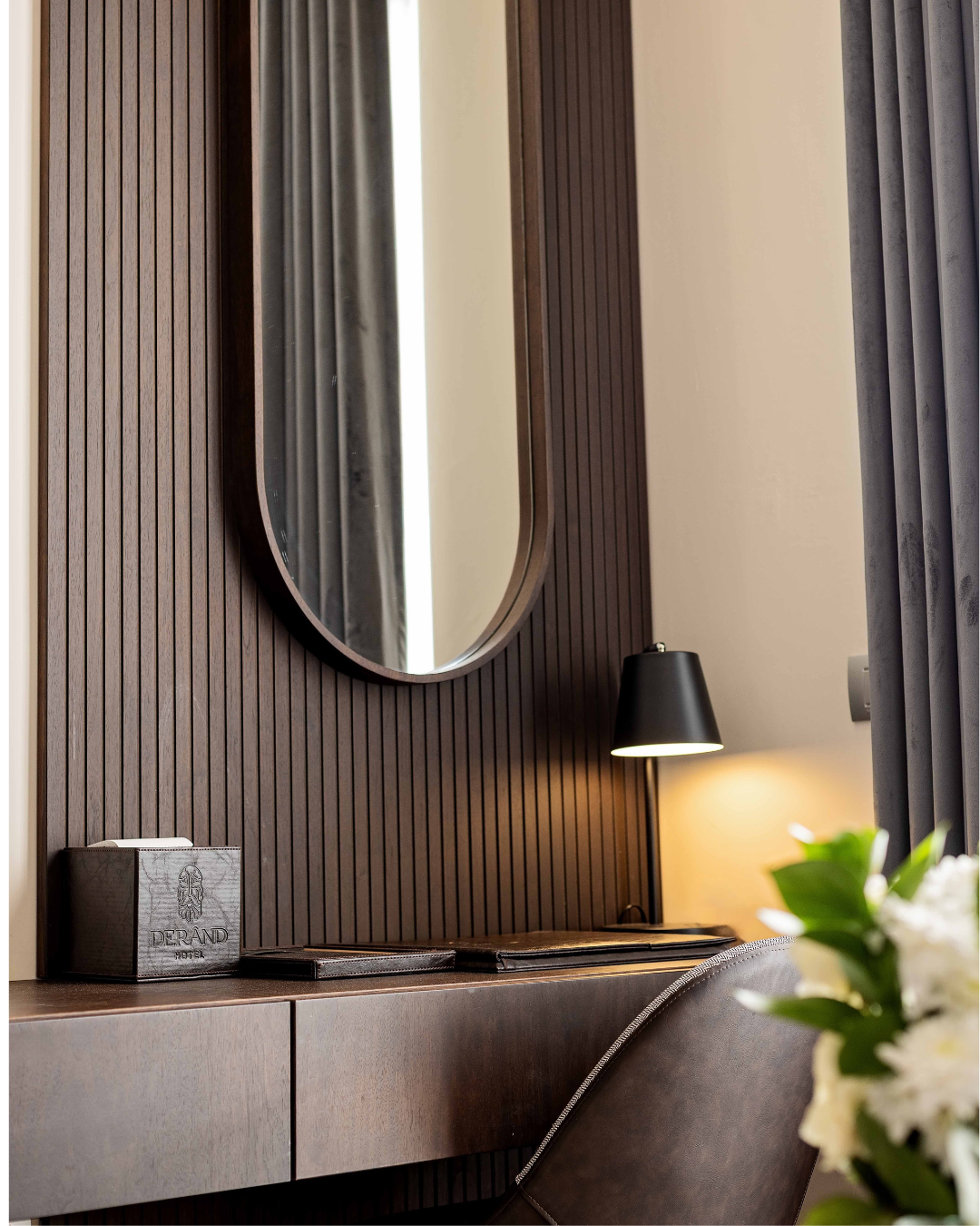 Junior suite detail 4