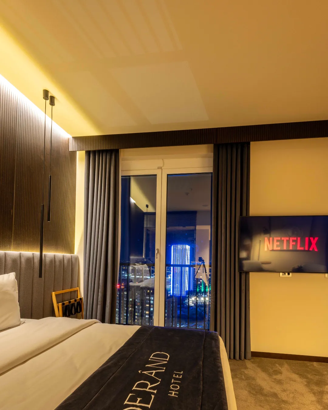 Best Hotels in Prishtina