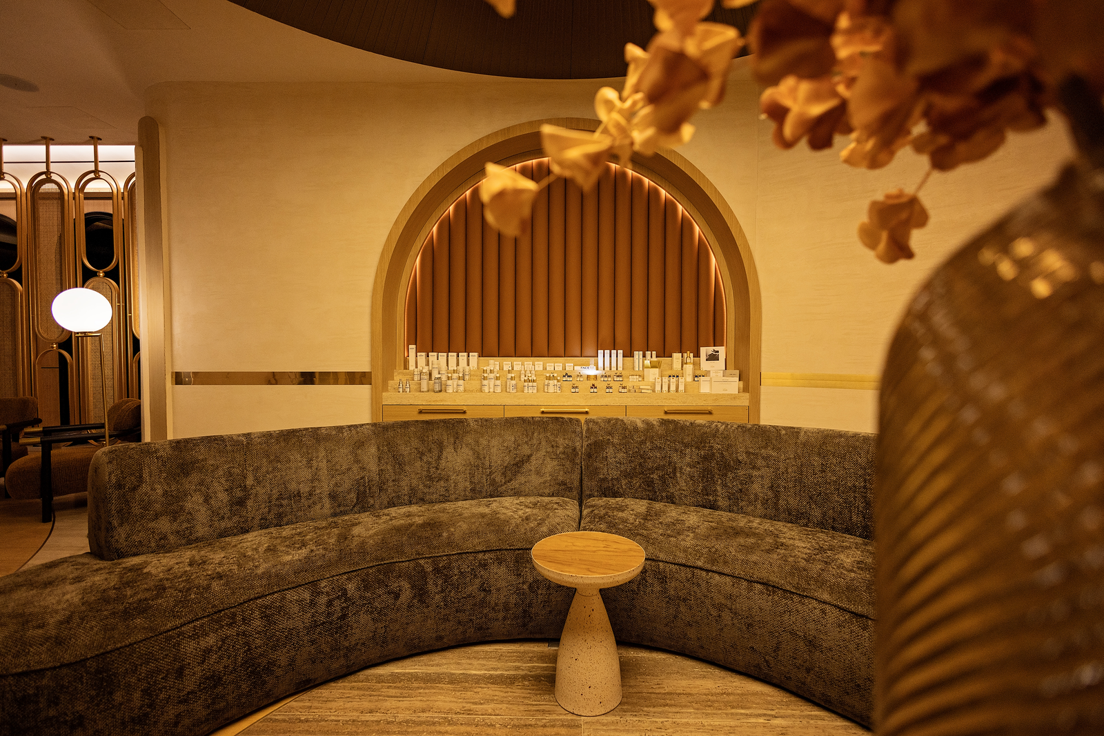 RINU Beauty at Derand