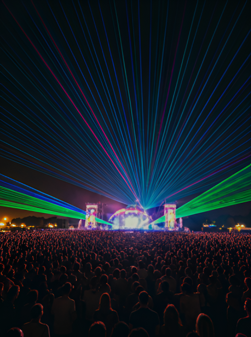 Sunny Hill Festival