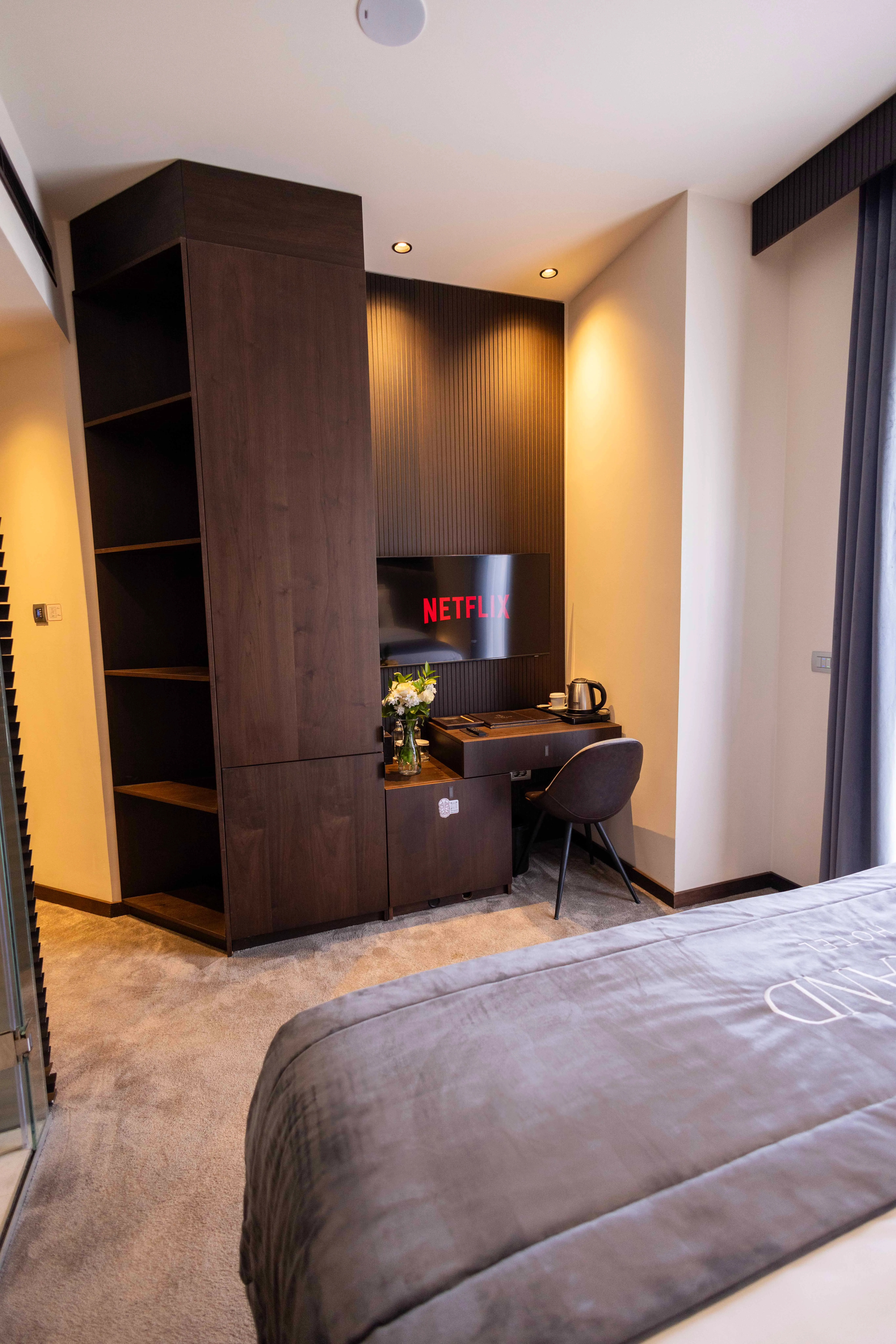 Hotels in Prishtina