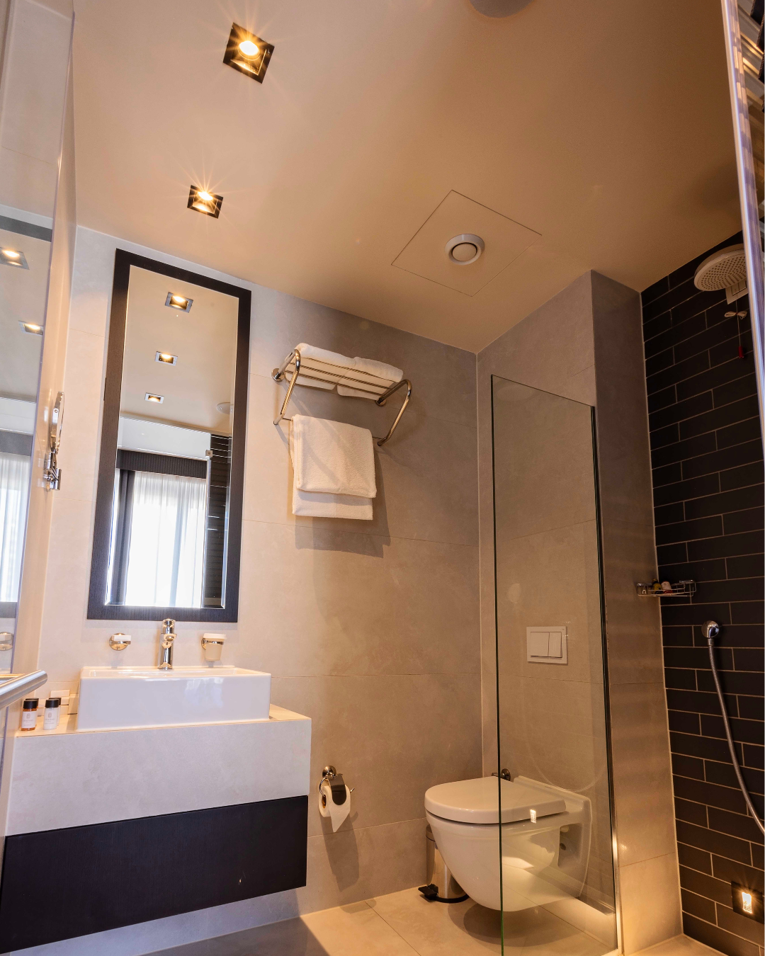 Junior suite detail 6