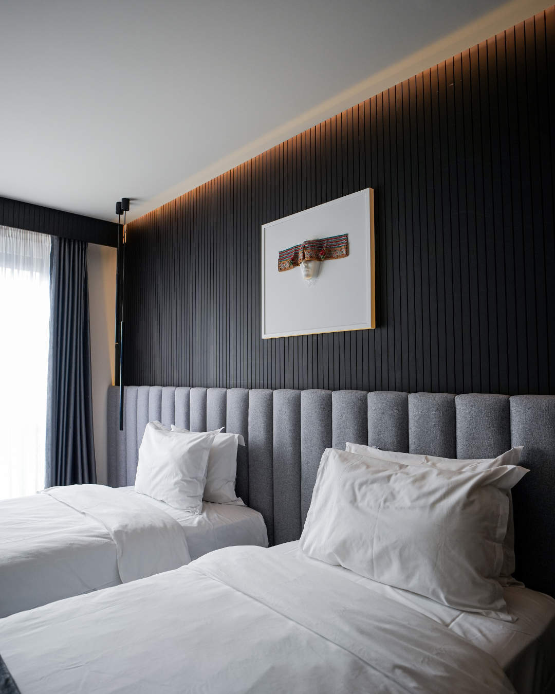 Junior suite detail 1