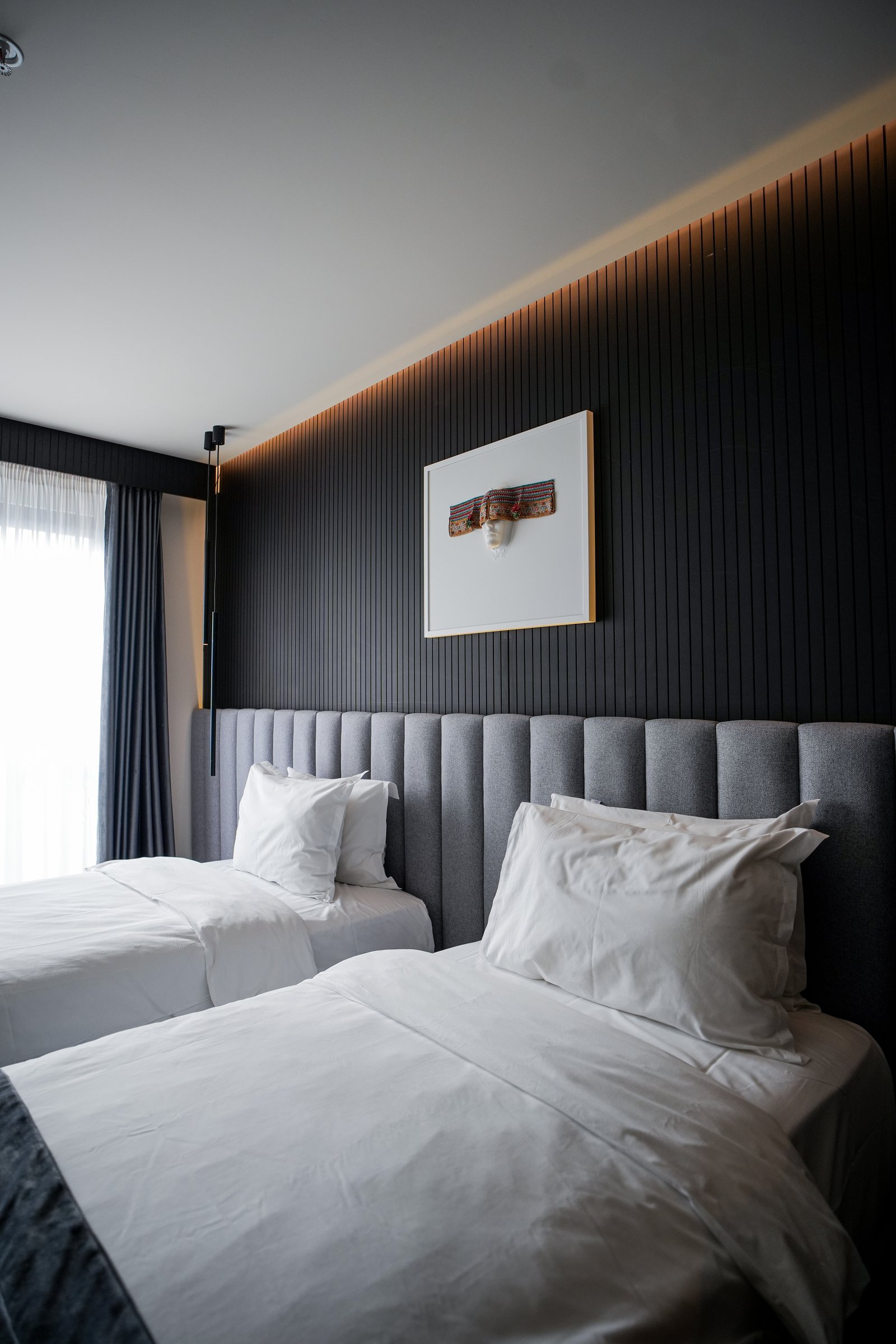 Twin Double � click for 360� tour